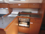 Bavaria - Bavaria Cruiser 37
