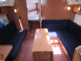 Bavaria - Bavaria Cruiser 36