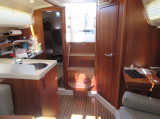 Hanse Yachts AG - Hanse Yachts AG 315