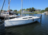 Hanse Yachts AG - Hanse Yachts AG 315