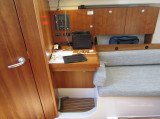 Hanse Yachts AG - Hanse Yachts AG 315