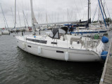 Bavaria - Bavaria Cruiser 41