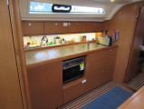 Bavaria - Bavaria Cruiser 41