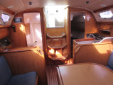 Bavaria - Bavaria 31 cruiser