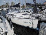 Bavaria - Bavaria 31 cruiser