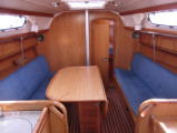 Bavaria - Bavaria 31 cruiser