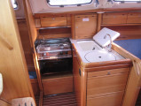 Bavaria - Bavaria 31 cruiser