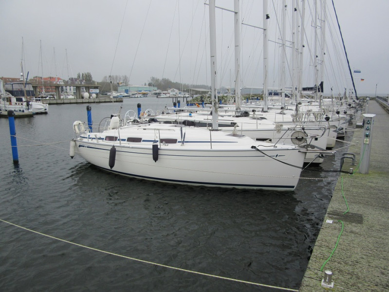 Bavaria - Bavaria 30 cruiser Bavaria - Bavaria 30 cruiser