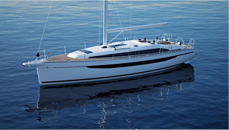 Bavaria - Bavaria 45 Voyager Bavaria - Bavaria 45 Voyager