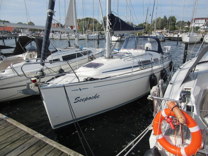 Bavaria - Bavaria 31 cruiser Bavaria - Bavaria 31 cruiser