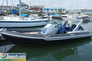 Thumbnail - Stingher 900 GT RIB