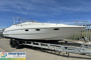 Thumbnail - Chris-Craft  Concept 27