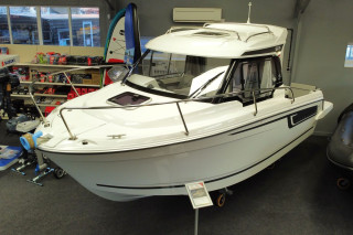Thumbnail - Jeanneau Merry Fisher 605 - Series 2