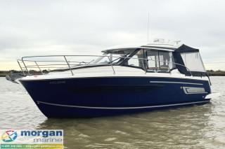 Thumbnail - Jeanneau Merry Fisher 895