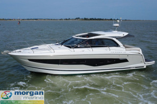 Thumbnail - Jeanneau Leader 40