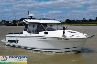 Thumbnail - Jeanneau Merry Fisher 795 Series 2