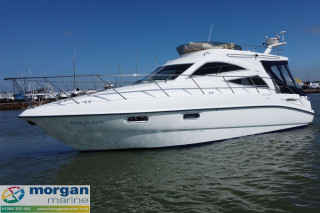 Thumbnail - Sealine F34