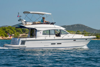 Thumbnail - Nimbus 405 Flybridge