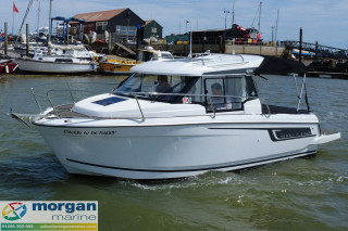 Thumbnail - Jeanneau  Merry Fisher 695 Series 2 