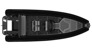 Thumbnail - Highfield Sport 700 Hypalon