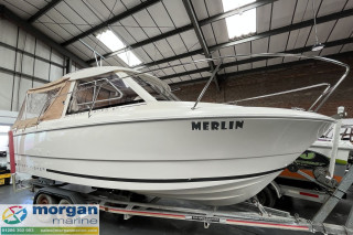 Thumbnail - Jeanneau  Merry Fisher 645