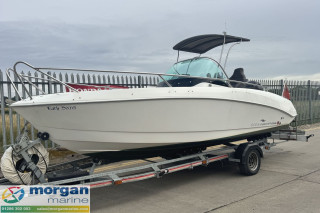 Thumbnail - Ocean  Master 630 WA