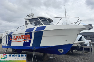 Thumbnail - Arvor  25