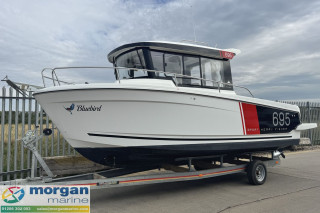Thumbnail - Jeanneau Merry Fisher 695 Sport Series 2 