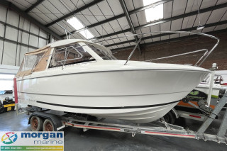 Thumbnail - Jeanneau Merry Fisher 645