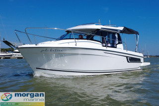 Thumbnail - Jeanneau Merry Fisher 695 Series 2 