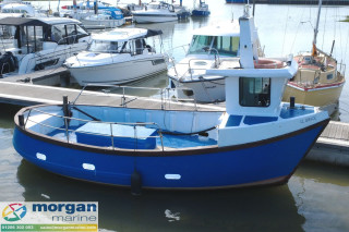 Thumbnail - IP24 Fishing Boat