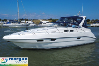 Thumbnail - Sealine S34