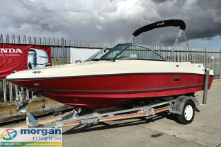 Thumbnail - Sea Ray  175 Sport Bow Rider 