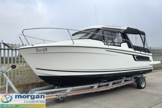 Thumbnail - Jeanneau Merry Fisher 695 Series 2