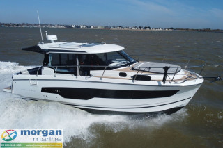 Thumbnail - Jeanneau Merry Fisher 1095