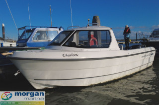 Thumbnail - Smartliner Cuddy 19