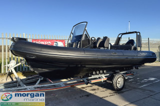 Thumbnail - Highfield Sport 600