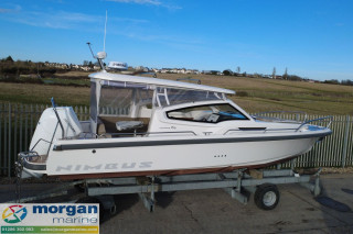 Thumbnail - Nimbus Weekender 9 (W9)