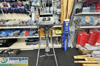 Thumbnail - Honda  BF2.3 short shaft