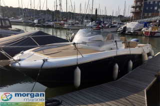 Thumbnail - Jeanneau Cap Camarat 7.5 WA