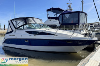 Thumbnail - Bayliner 285 Ciera