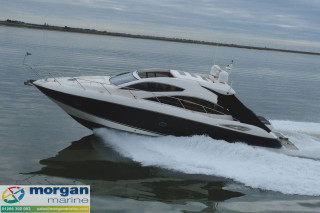 Thumbnail - Sunseeker  Predator 52
