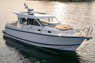 Thumbnail - Nimbus 365 Coupe