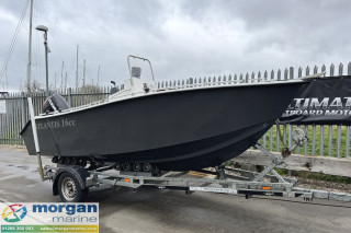 Thumbnail - Atlantis  16 centre console