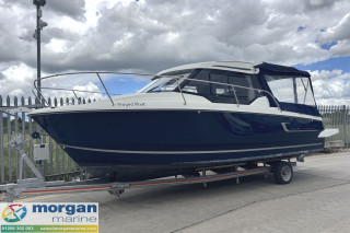 Thumbnail - Jeanneau Merry Fisher 795