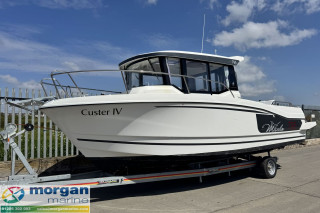 Thumbnail - Jeanneau  Merry Fisher 795 Marlin