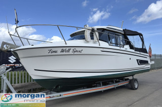 Thumbnail - Jeanneau Merry Fisher 795 Series 2