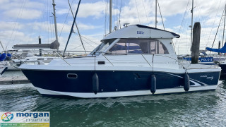 Thumbnail - Beneteau  Antares 9