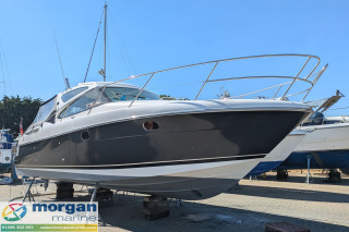 Thumbnail - Jeanneau  Prestige 34S