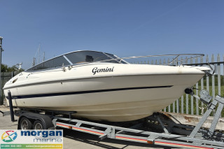 Top Yacht Cranchi  Ellipse 21